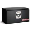Weather Guard MINI UNDERBED BOX - BLACK 525-5-02